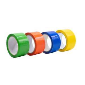 Polyprop Tapes