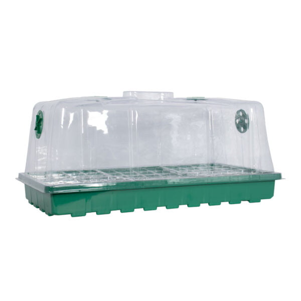horticultural propagation tray
