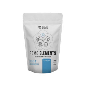 Remo Elements - Part A