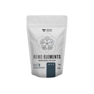 Remo Elements - Part B