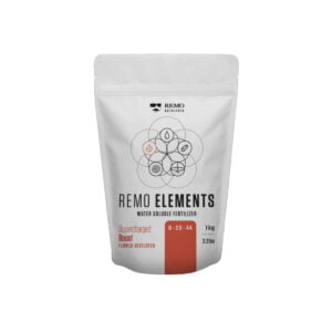 Remo Elements - Supercharged® Boost
