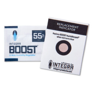 integra boost 55% 1g