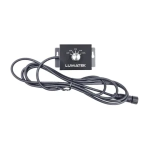 lumatek manual dimmer box