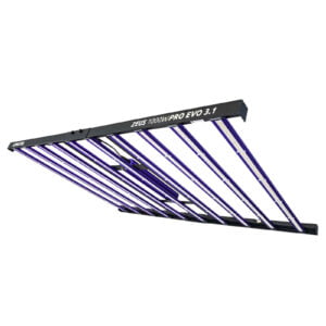 lumatek 1000w pro evo 3.1 horticultural light