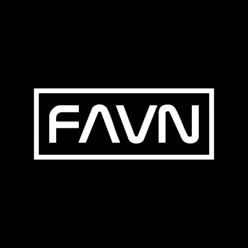 Faven-Resrouces-Logo-Square-Black-bg