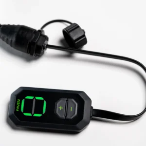 faven mini controller dimmer