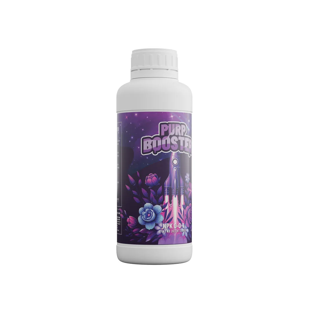 Purp Booster - Image 2