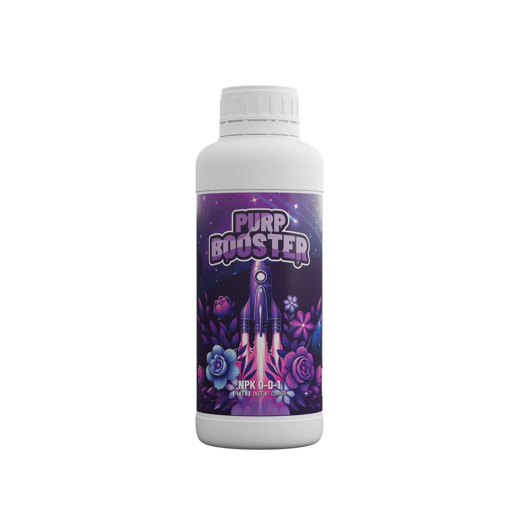 Purp Booster