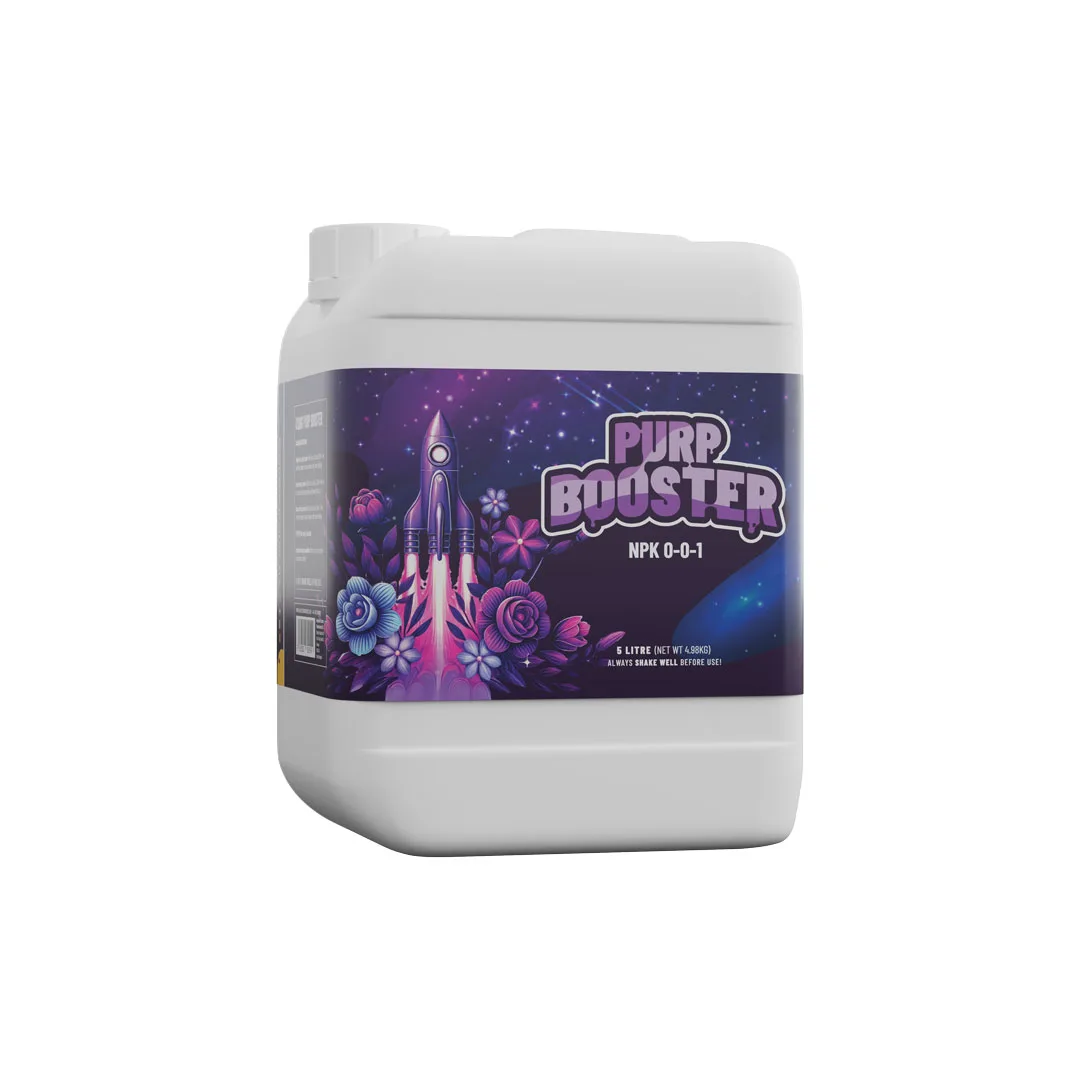 Purp Booster - Image 4