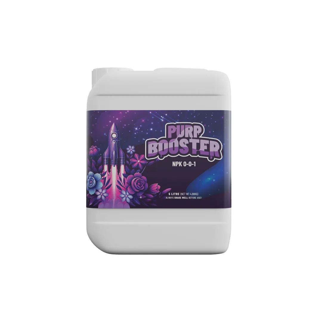 Purp Booster - Image 3