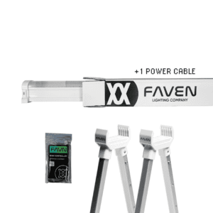 Faven R8 Starter Kit Easy Grow Horticultural Wholesale