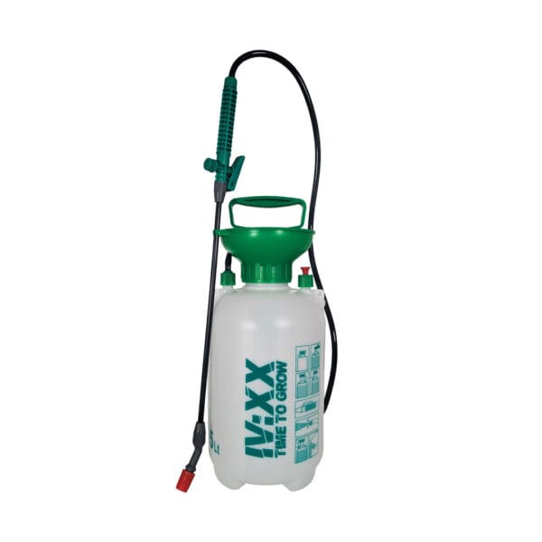 IV:XX Pressure Sprayer Easy Grow Wholesale