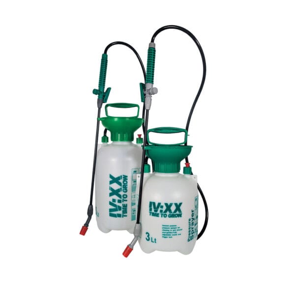 IV:XX Pressure Sprayer Easy Grow Wholesale