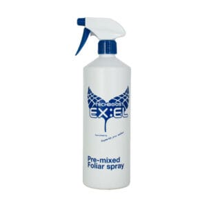 techboost exel premixed foliar spray