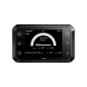 Faven Chroma CX2 Controller