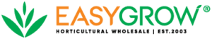 Horticultural Wholesale and Distribution | Easy Grow Ltd