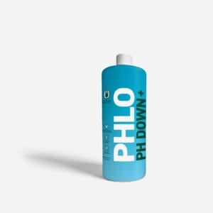 Hydroponic Research PHLO