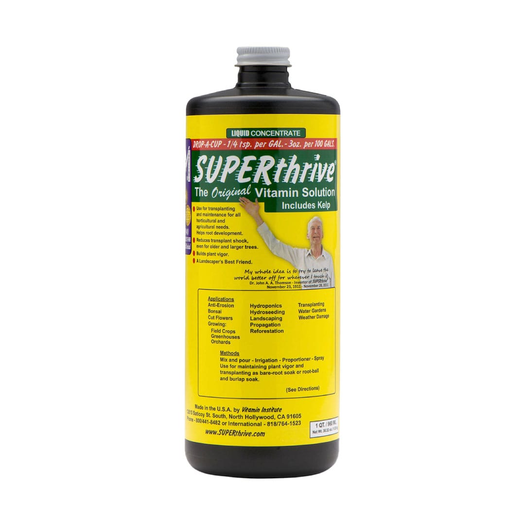 SUPERThrive - Image 5