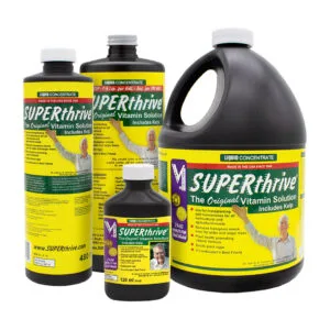 SUPERThrive