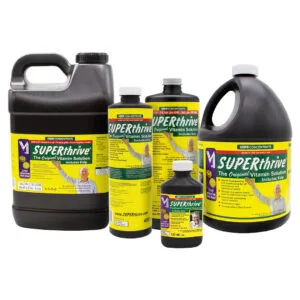 Superthrive Vitamin solution
