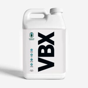 Hydroponic Research VBX Clean