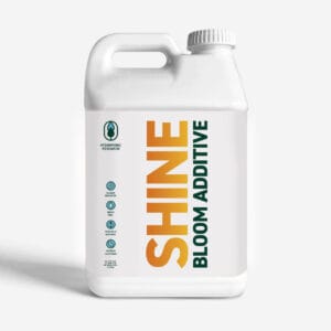 Hydroponic Research Shine Clean Bloom Additive