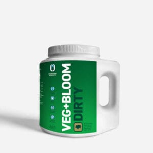 Hydroponic Research Veg + Bloom Dirty