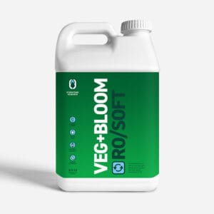 Hydroponic Research Veg + Bloom RO/Soft