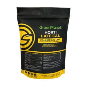 Green Planet Horti Late Cal