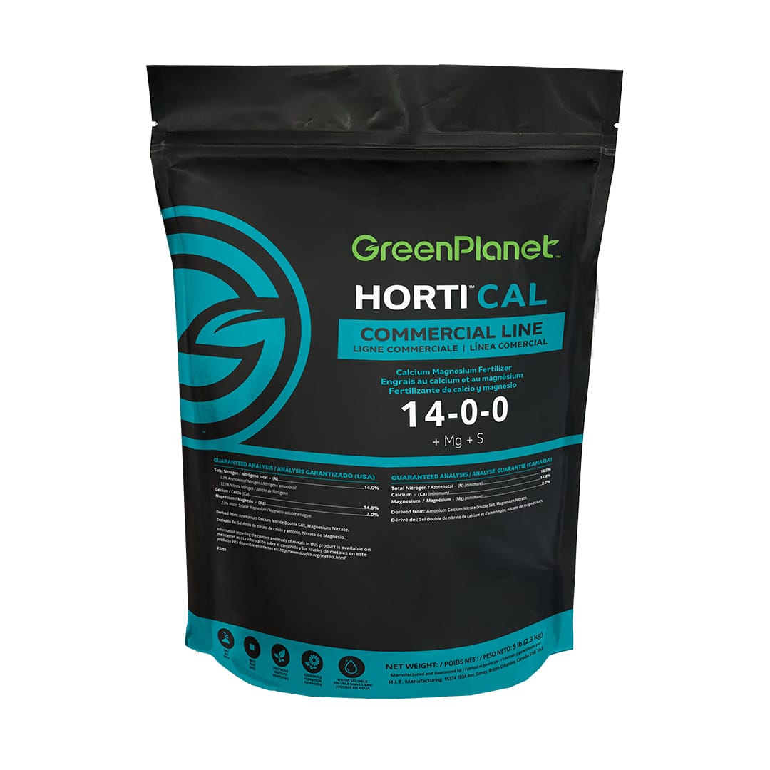 Green Planet Horti Cal