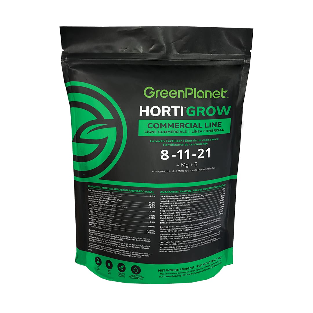 Green Planet Horti Grow
