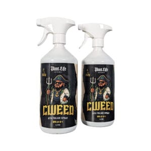 plant life nutrients cweed